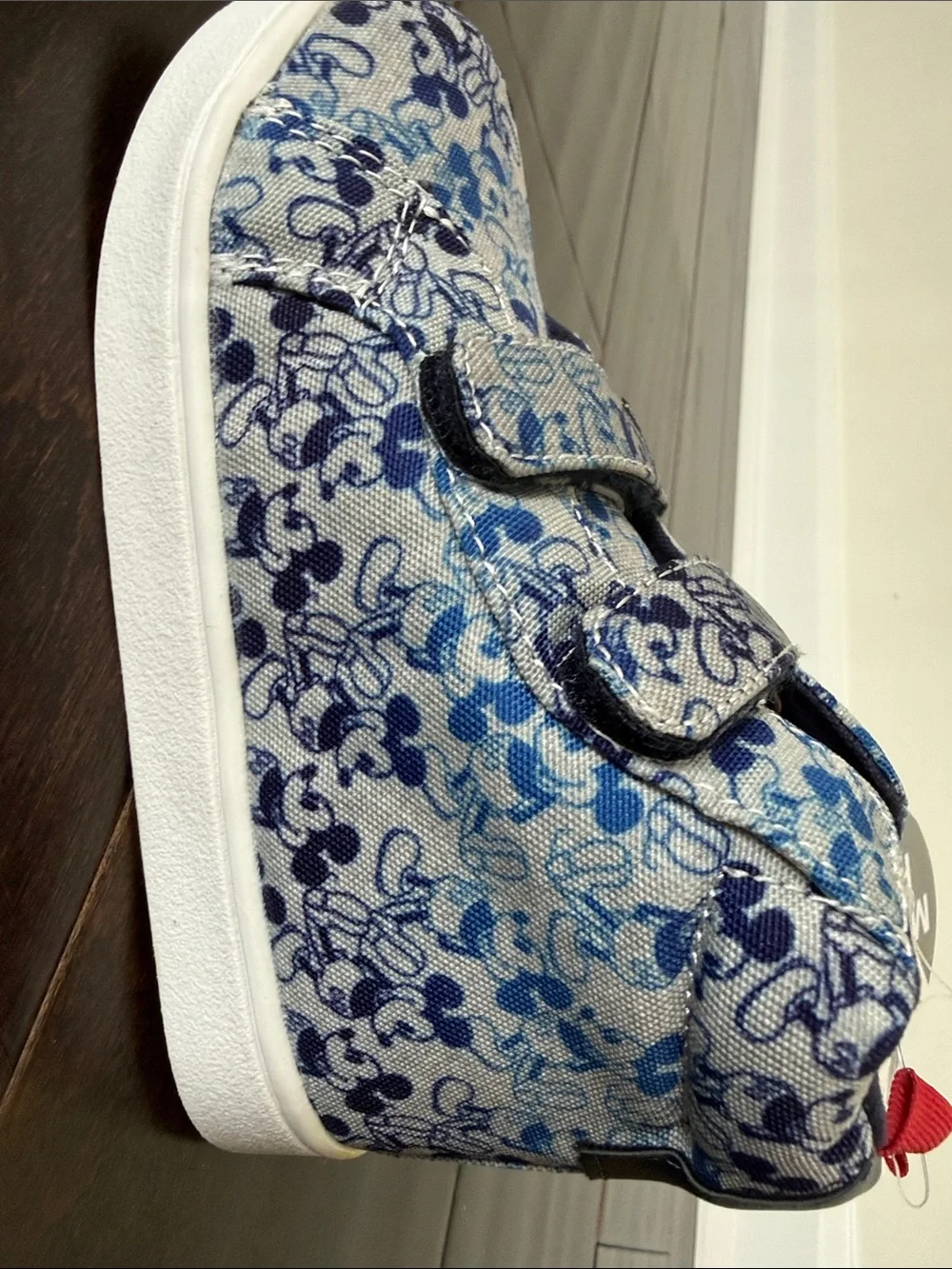 GAP playful blue